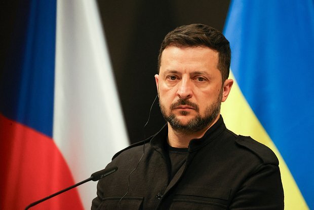 ABŞ Zelenskini NATO sammitində görmək istəmədi