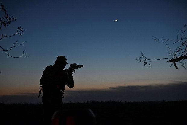Ukrayna Silahlı Qüvvələri Rusiyanın üç rayonuna bir anda zərbə endirib