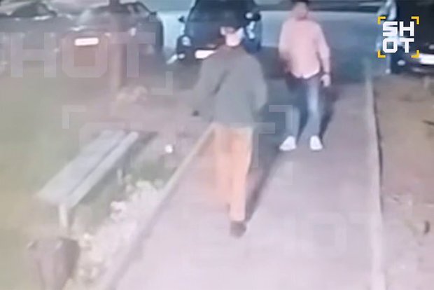 Kamikadzenin SVO veteranını partlatmaq planı üzə çıxıb