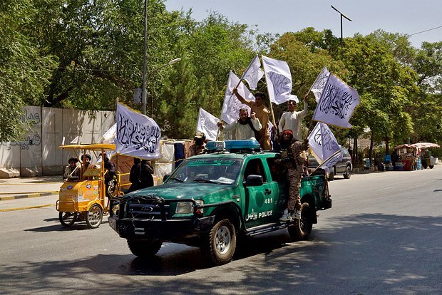 Rusiyanın Taliban qadağanının dayandırılması haqqında fərmanı qüvvəyə minib