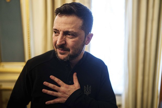 Rusiya Xarici İşlər Nazirliyi ABŞ-a Kiyevi özünə gətirməyi tövsiyə edib