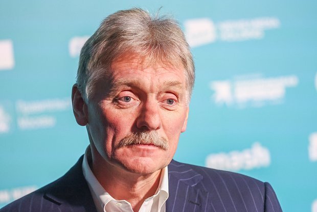 Peskov İstanbulda Rusiya nümayəndə heyətinin tərkibini açıqlamaqdan imtina edib