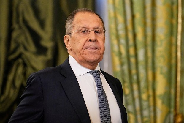Lavrov NATO-ya Krımı xatırladıb