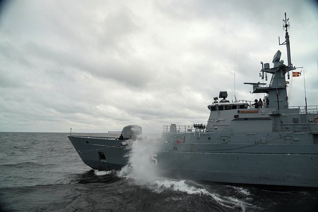 Estoniya Pribaltikada Rusiya haqqında mənfi rəy yaratmaq istəyir