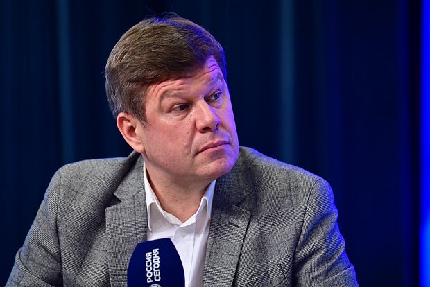 Norveç Quberniyevin FLGR rəhbəri vəzifəsinə namizədliyini dəyərləndirib