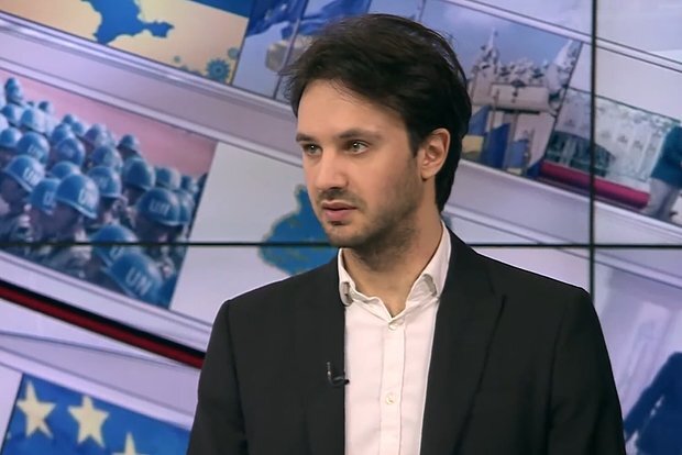 Ukraynanın 2 iyun danışıqları ilə bağlı mövqeyi bəlli olub