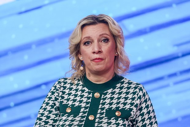 Kiyev Ukraynanın Rusiya ilə bağlı tarixini unutdura bilməyəcək - Zaxarova