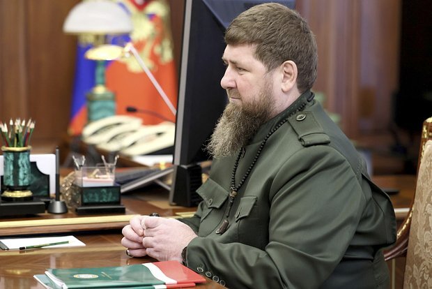 Kadırov Putinlə görüşün nəticələrini açıqlayıb