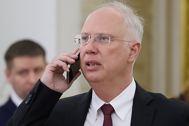 Dmitriev Tramp administrasiyasının Rusiya və Ukrayna arasında danışıqlarda əsas rolundan danışıb