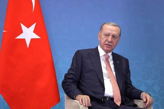 Ərdoğan Zelenskiyə Türkiyədəki danışıqlarla bağlı müraciət edib