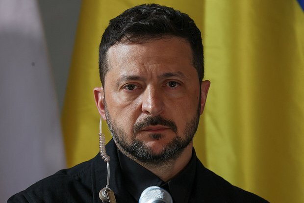 Zelenski İstanbulda Trampla növbəti dəfə mübahisə edə bilər - Rada