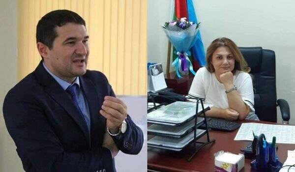 Azərbacanda iki məmur qanunsuz fəaliyyət göstərir