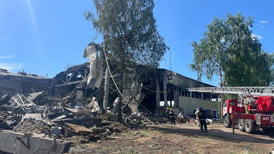 Partlayışda daha bir zərərçəkən xəstəxanada dünyasını dəyişib