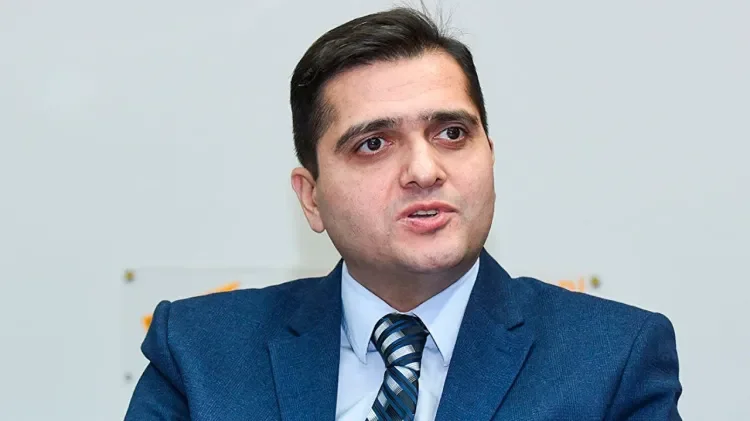 İstanbulda ikinci dəfə də razılaşma əldə olunmasa...- Elxan Şahinoğlu