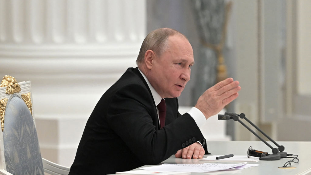 Putin buna görə atəşkəsdən imtina edir: Bəs, öz ordusu?