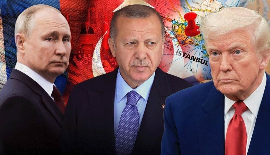 İstanbul danışıqları Putinin istədiyi kimi gedir
