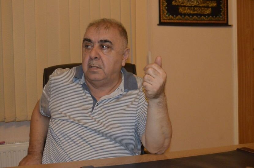 “Heydər Əliyevin tapşırığından 2 saata sonra azad olundum” – Hacı Qalibdən etiraf