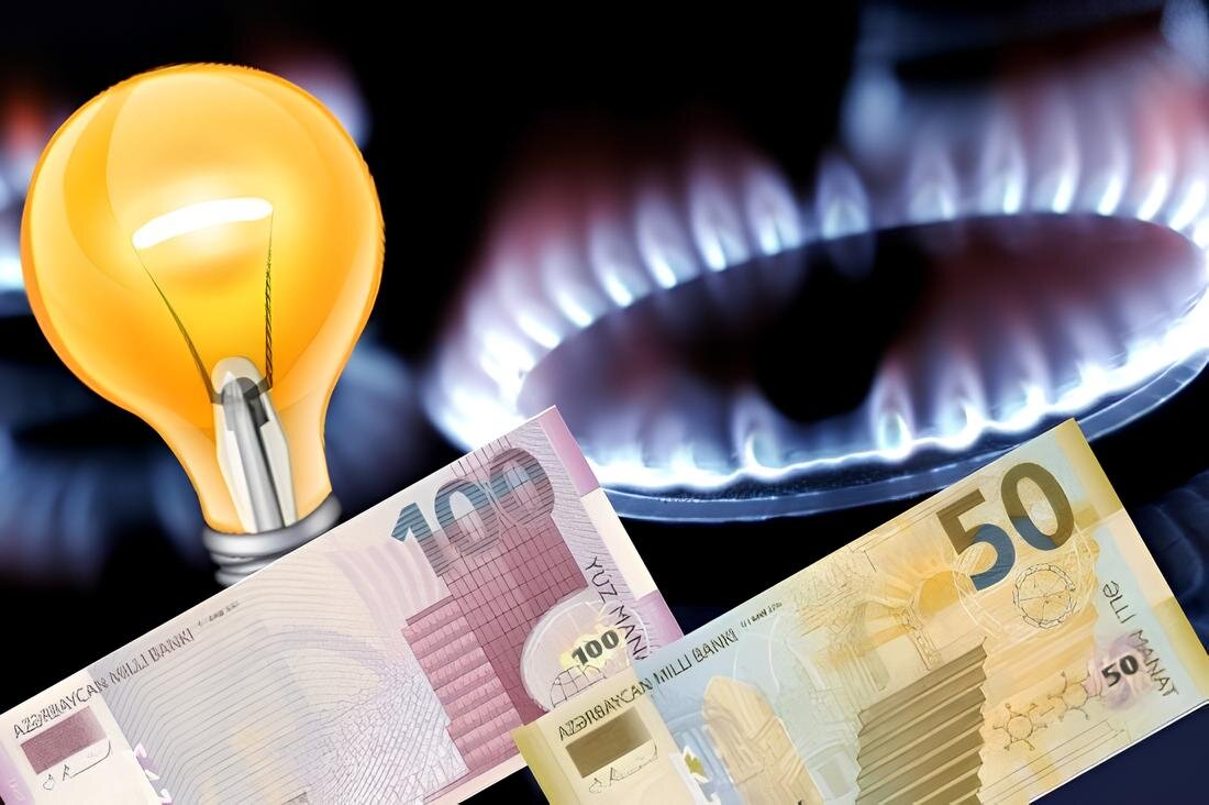 Qaz və işıqpulunu az ödəmək üçün nə etmək lazımdır?