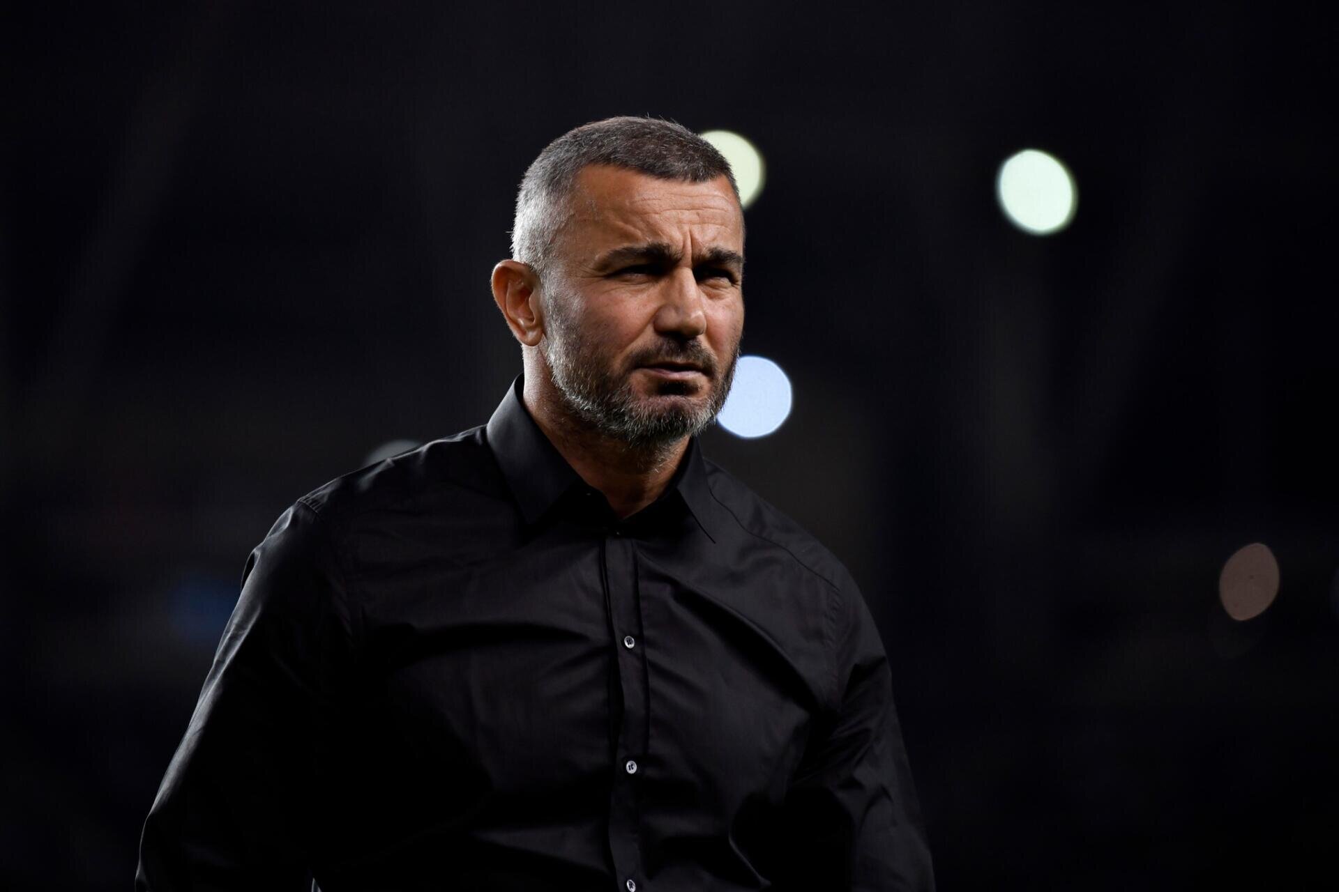 Qurbanov “Qarabağ”la müqaviləni uzatdı