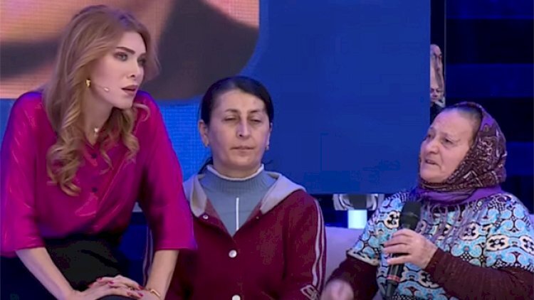 Ali Məhkəmə ailə həyatına müdaxiləyə dair qərar qəbul edəcək