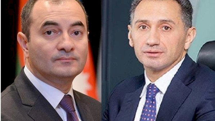 SON DƏQİQƏ-Generalı nazir əvəz etdi