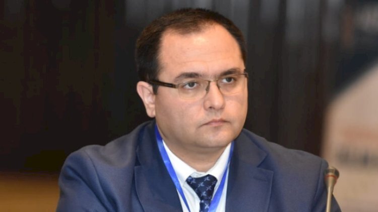 Məcnun Məmmədovun testi pozitiv çıxdı-Nazir sərgiyə BURAXILMADI