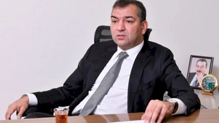 Töhmət alan Fuad Nağıyevdən YENİ TƏYİNATLAR