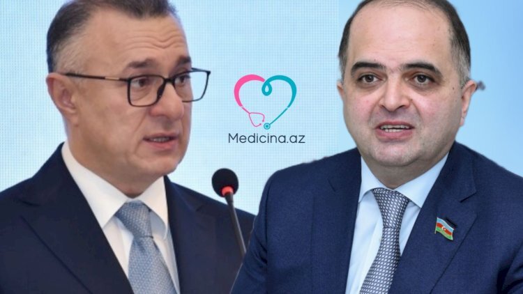 Deputat nazirin qalmaqallı qərarına etiraz etdi - Onlara şans verin!