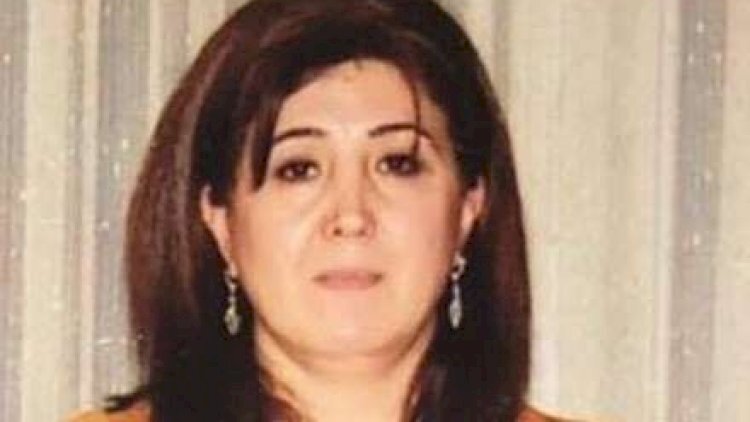 Əfv siyahısında nazirin xalası oğlunun həyat yoldaşı da var