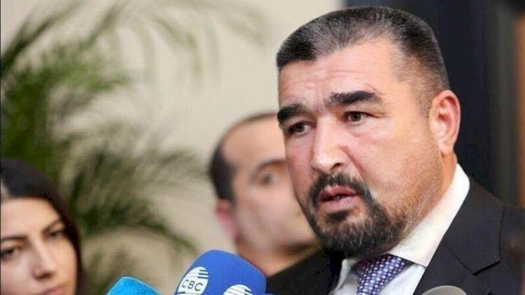 “Etibar Pirverdiyevin qaynı saxta sənədlə torpağımızı satıb...”