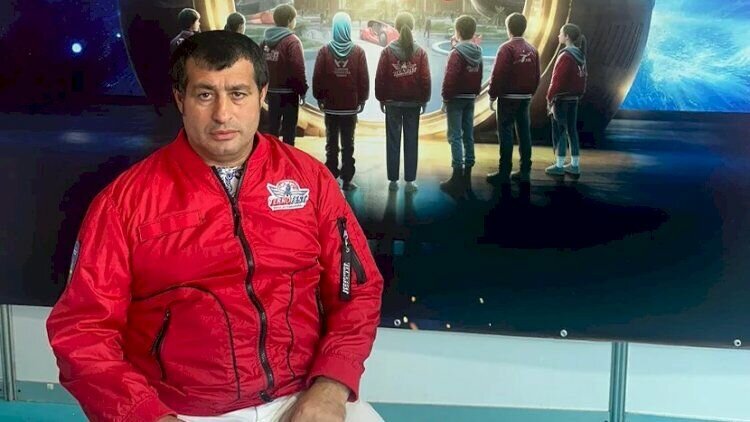 SON DƏQİQƏ-Araz Musayev danışdı, adlar çəkdi: “Killer göndərib...”