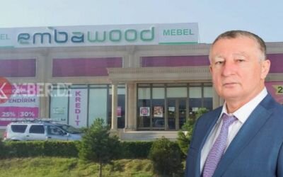 Deputatın şirkəti 20 min manat cərimələndi