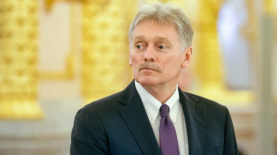 Peskov Putin-Tramp danışığına hazır olduqlarını açıqlayıb