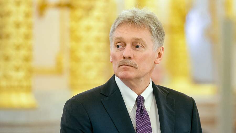 Peskov Fransadan Rusiyaya təzyiqləri artırdığını açıqlayıb