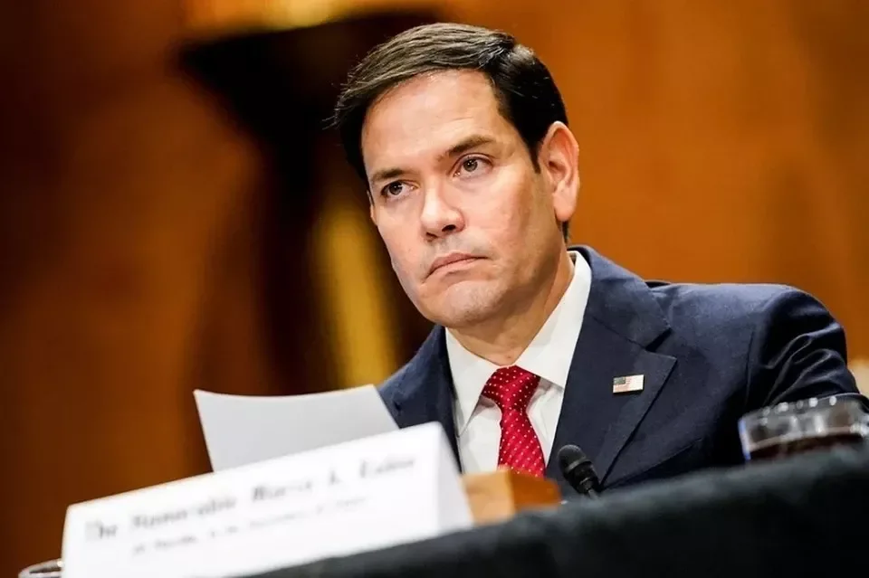 Rubio Azərbaycan xalqını təbrik etdi