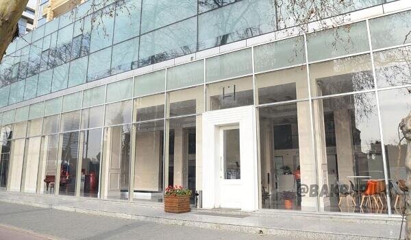 Bakıdakı “Rus Evi” yenidən açıla bilər?