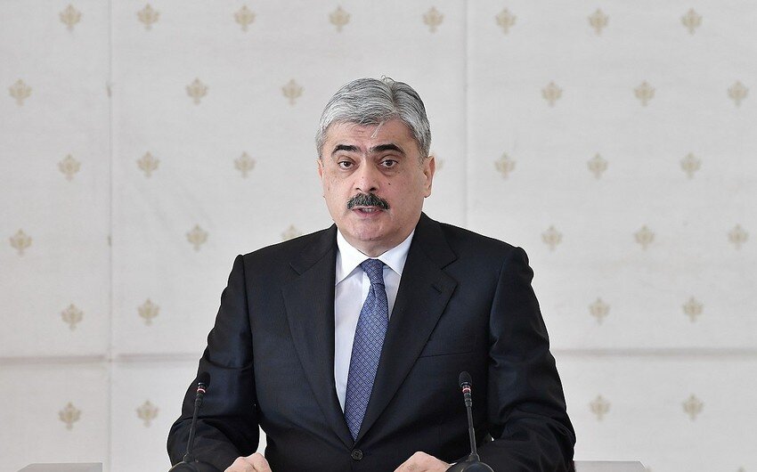 Samir Şərifov Suriyaya gedir, Şara ilə görüşəcək