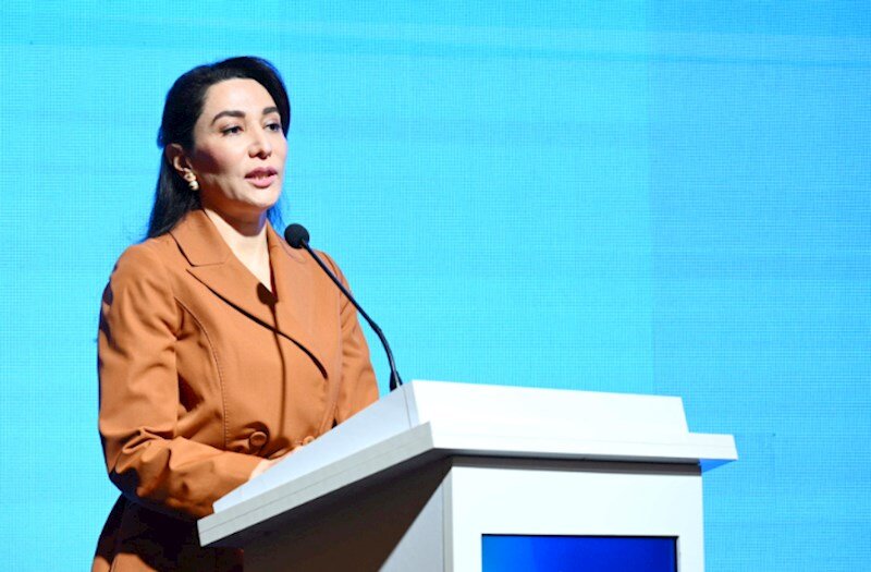"Media sahəsində fəaliyyət zamanı milli-mənəvi dəyərlər nəzərə alınmalıdır"