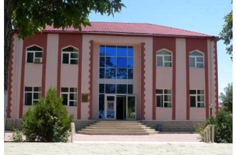 Borcu olan şirkət DSMF-nin 2 mərtəbəli binasını 394 min manata təmir edəcək