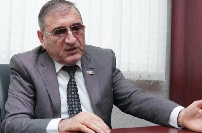 Deputat bu Xalq artistlərini sərt TƏNQİD ETDİ