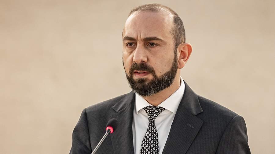 Mirzoyan: Ermənistan demokratiya və Avropaya doğru seçim edir
