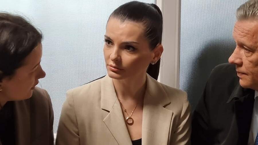 Qutsulu müdafiə tərəfi onun ev dustaqlığının uzadılmasına etiraz edib