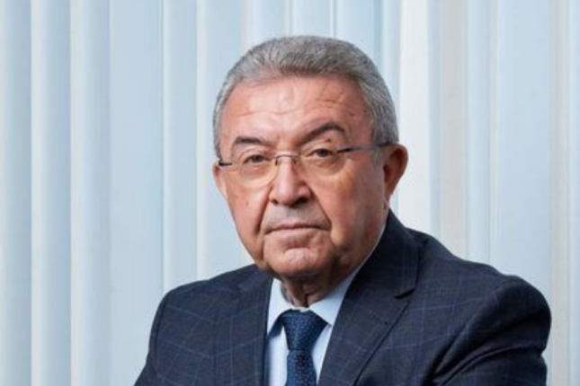 “Uşaqları “şikəst” edirsiniz…”-Misir Mərdanovdan nazirə çağırış