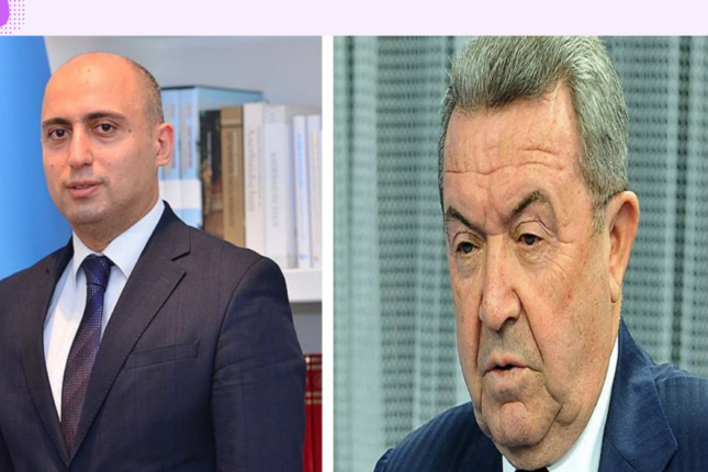 Keçmiş deputat yeni və sabiq nazirləri ələ saldı: “Hesablaya bilməyiblər”