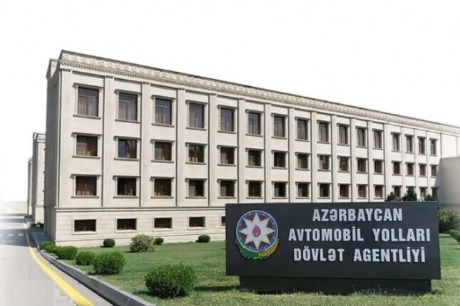 “Azəravtoyol”un məmuru ağacları kəsib– RƏSMİ