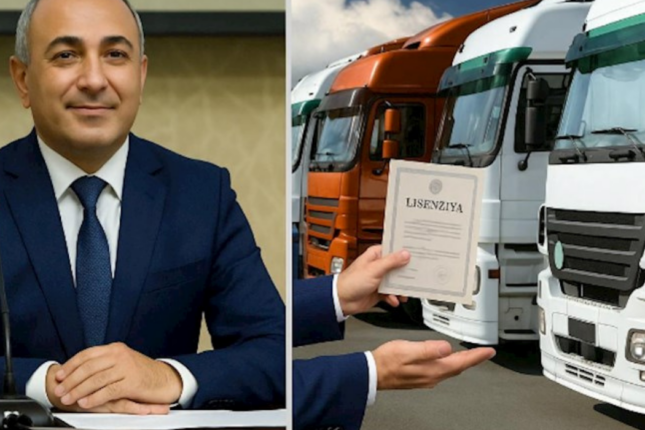AYNA rəhbəri qardaşının idarə etdiyi öz şirkətinə limitsiz lisenziyalar verir?