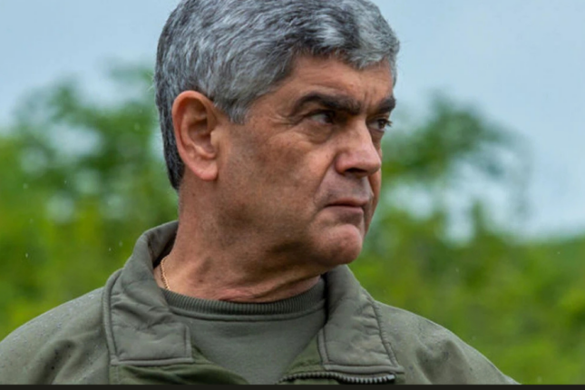 Xocalı qatilindən Putinə müraciət etdi