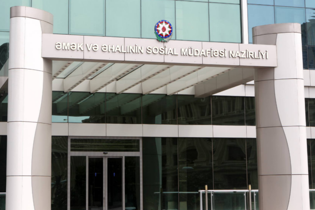 Prezident şəhid ailələri üçün təqaüdü 2 il əvvəl artırıb – Nazirliyin bundan xəbəri yoxdur?