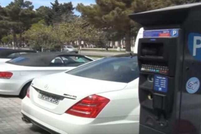Maaşımız elə parklanmaya gedir – AYNA-dan narazılıq