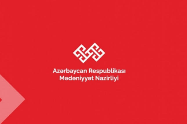 Mədəniyyət Nazirliyi poeziya tədbirini tikinti şirkətinə verib